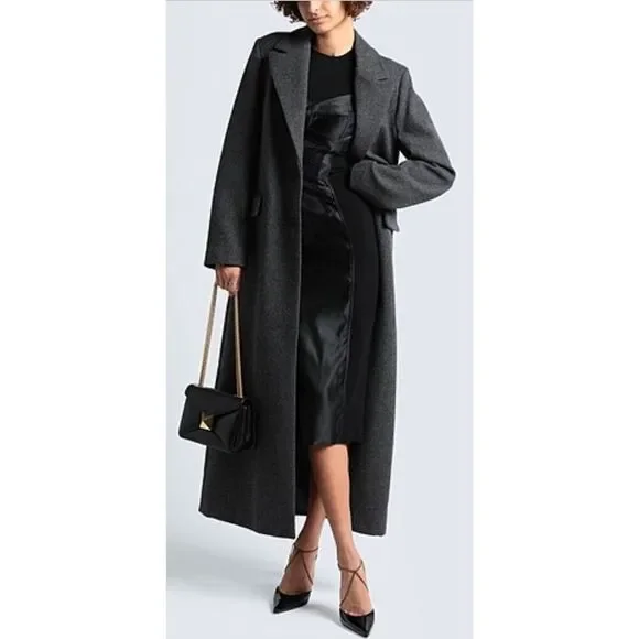 Dolce & Gabbana Black Midi Sheath Dress Made in Italy NWOT Size 36/0 - Picture 5 of 12